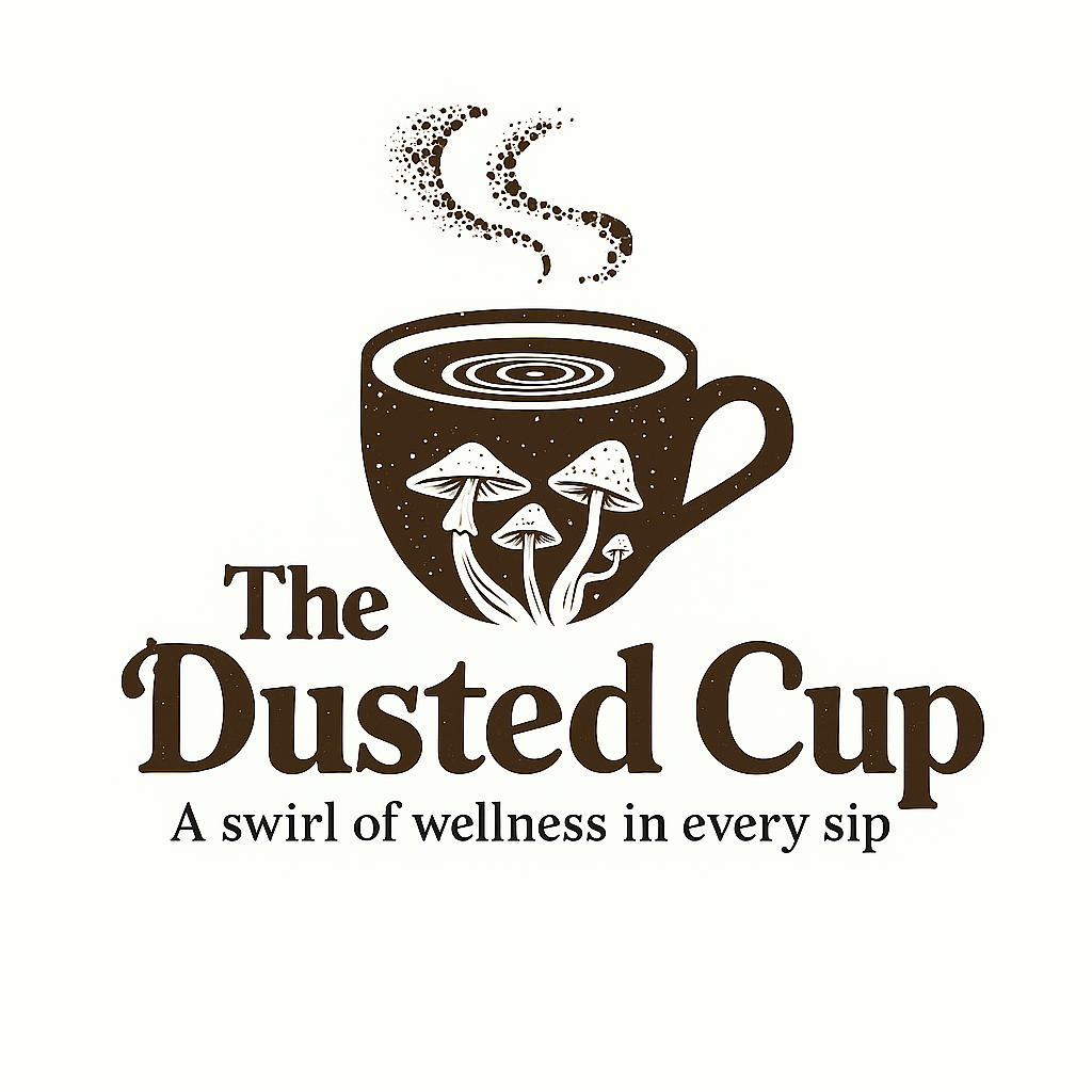 thedustedcup.com